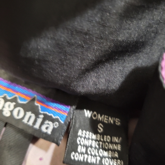 Patagonia Jacket SKU221 - Picture 3 of 3